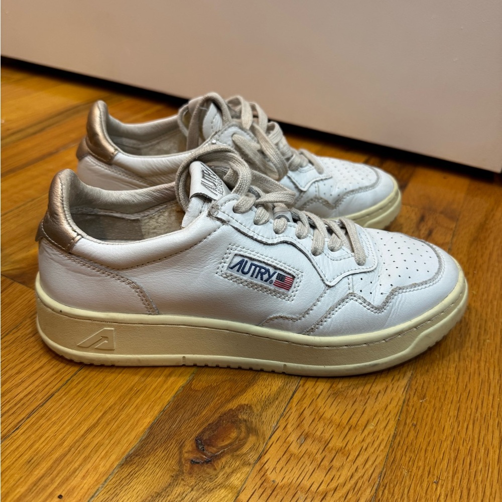 Preowned